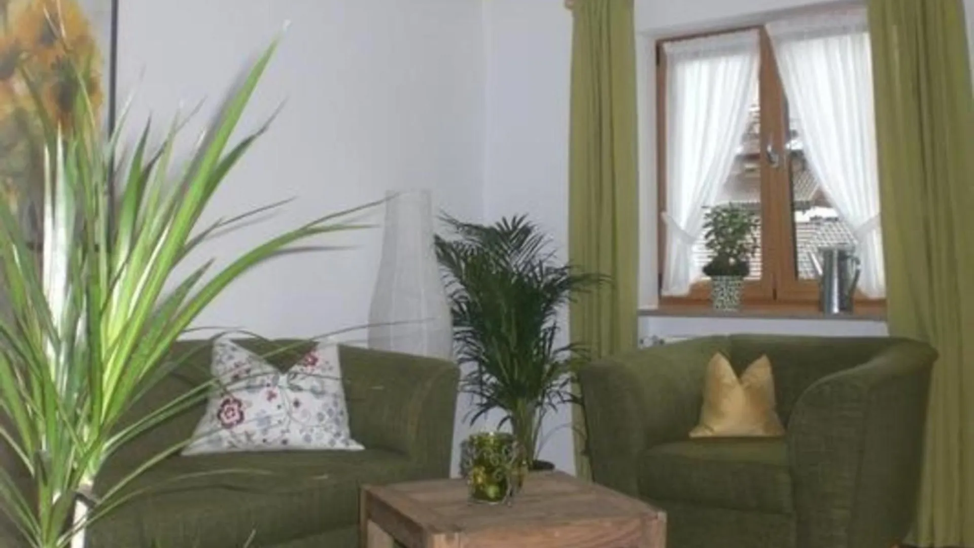 Apartment Wohnung In Garmisch-Partenkirchen
