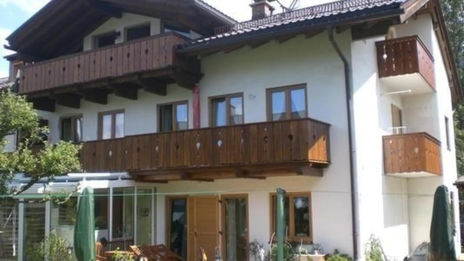 Wohnung In Garmisch-Partenkirchen contacts