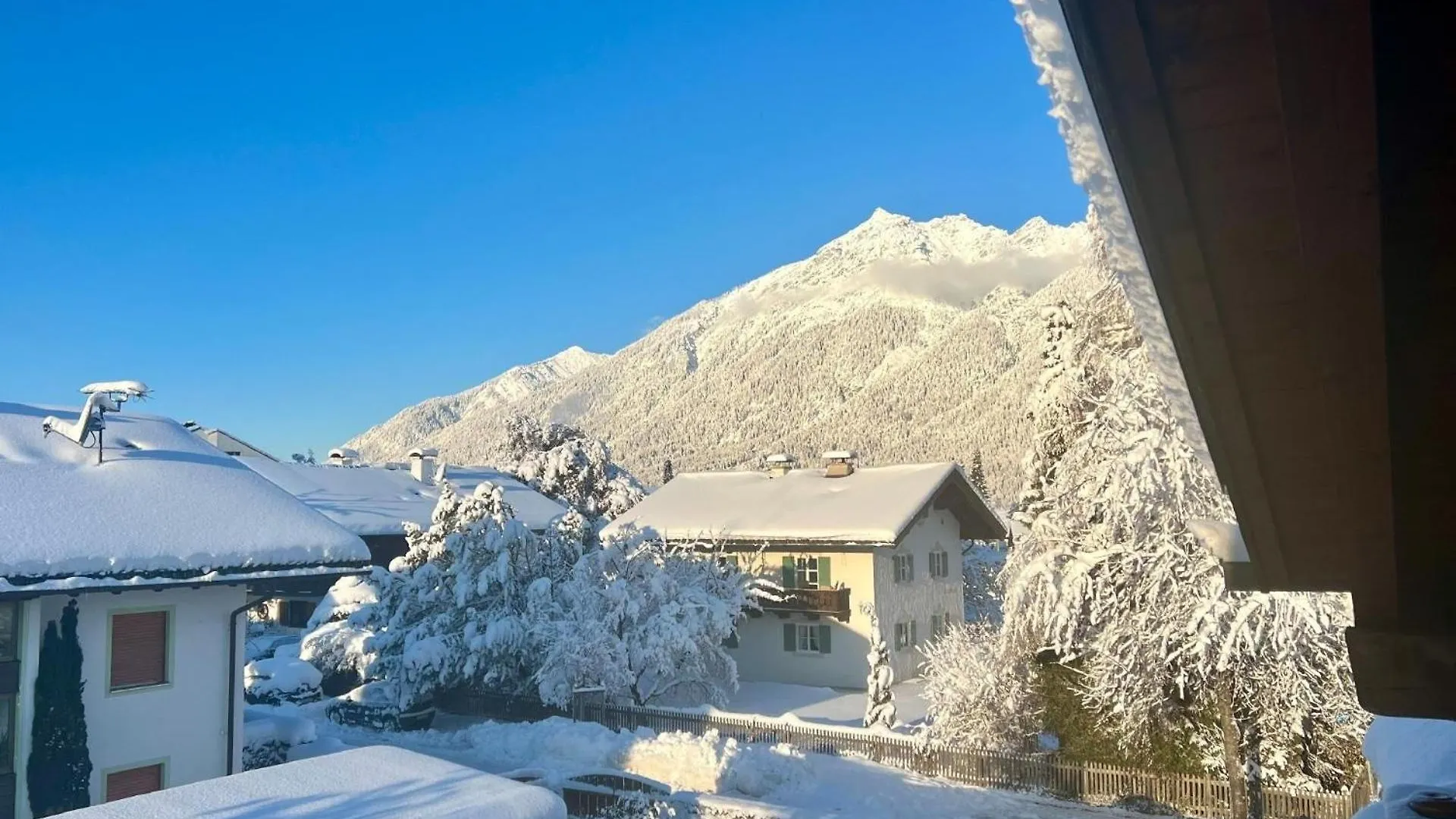 Wohnung In Garmisch-Partenkirchen 0*,  Germany